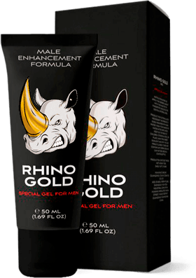 Żel Rhino Gold